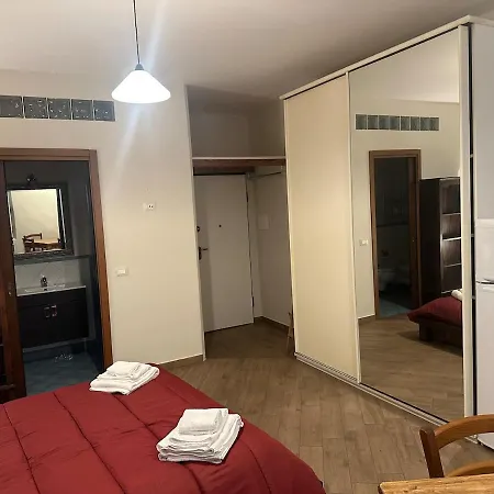 Cerchio 3 - Center