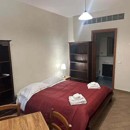 Cerchio 3 - Center Daire Ravenna