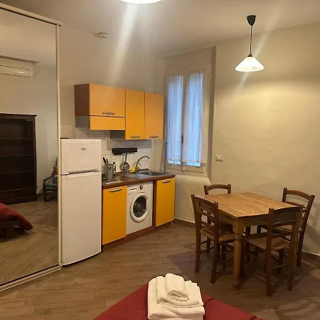 Cerchio 3 - Center Ravenna