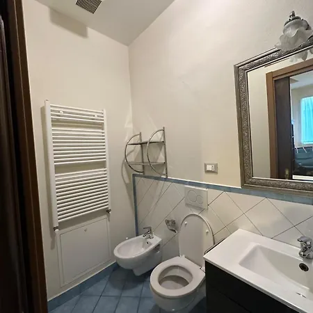 Apartment Cerchio 3 - Center