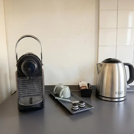 Cerchio 3 - Center Appartement