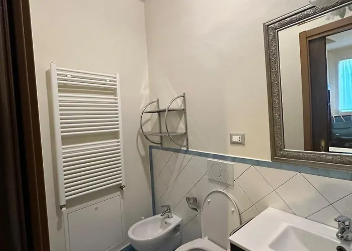 Apartment Cerchio 3 - Center